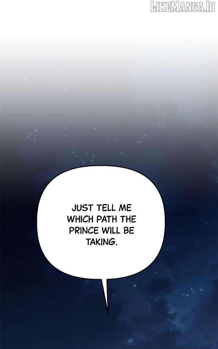 Surviving as the Crown Princes Childhood Friend Chapter 37 - Page 120