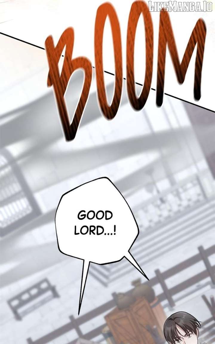 Surviving as the Crown Princes Childhood Friend Chapter 37 - Page 13