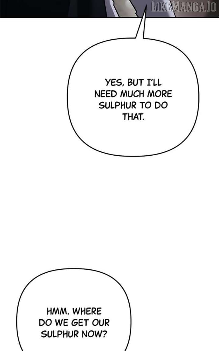 Surviving as the Crown Princes Childhood Friend Chapter 37 - Page 17