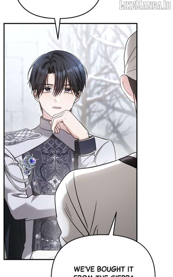 Surviving as the Crown Princes Childhood Friend Chapter 37 - Page 18
