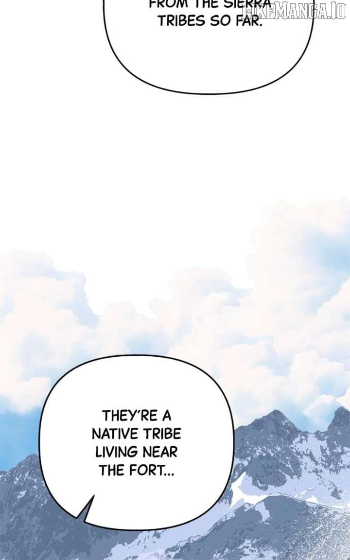 Surviving as the Crown Princes Childhood Friend Chapter 37 - Page 19