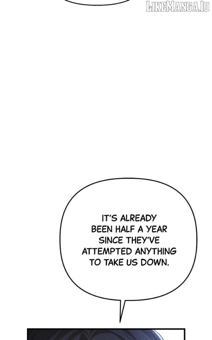 Surviving as the Crown Princes Childhood Friend Chapter 37 - Page 24