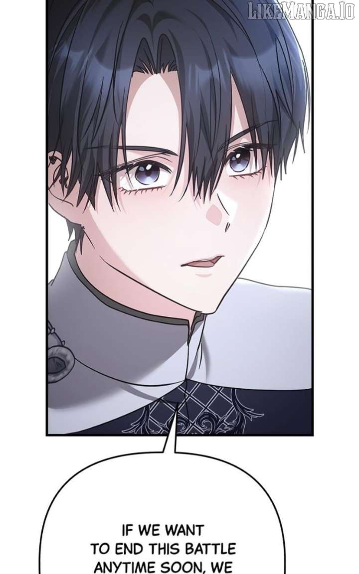 Surviving as the Crown Princes Childhood Friend Chapter 37 - Page 25
