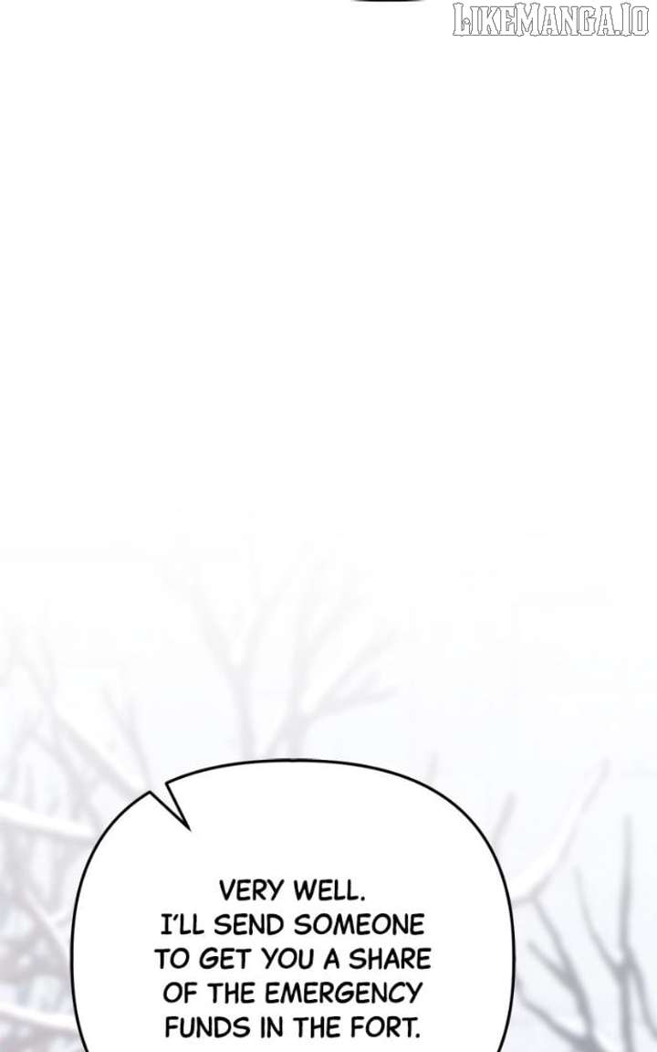 Surviving as the Crown Princes Childhood Friend Chapter 37 - Page 28