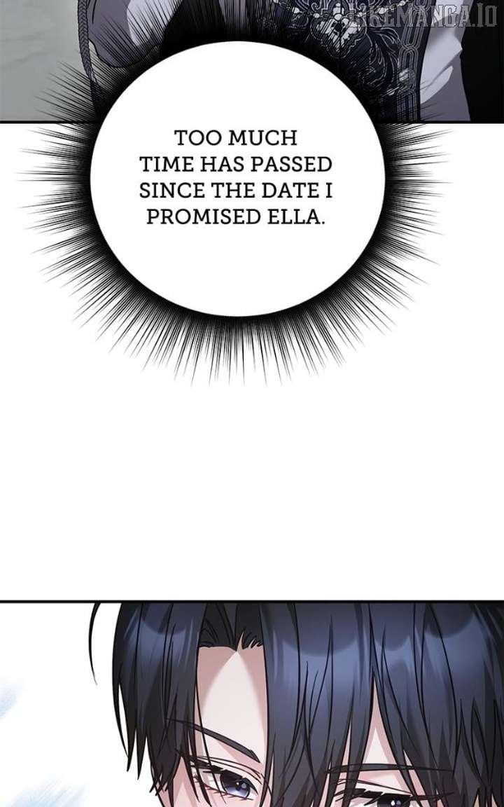 Surviving as the Crown Princes Childhood Friend Chapter 37 - Page 30