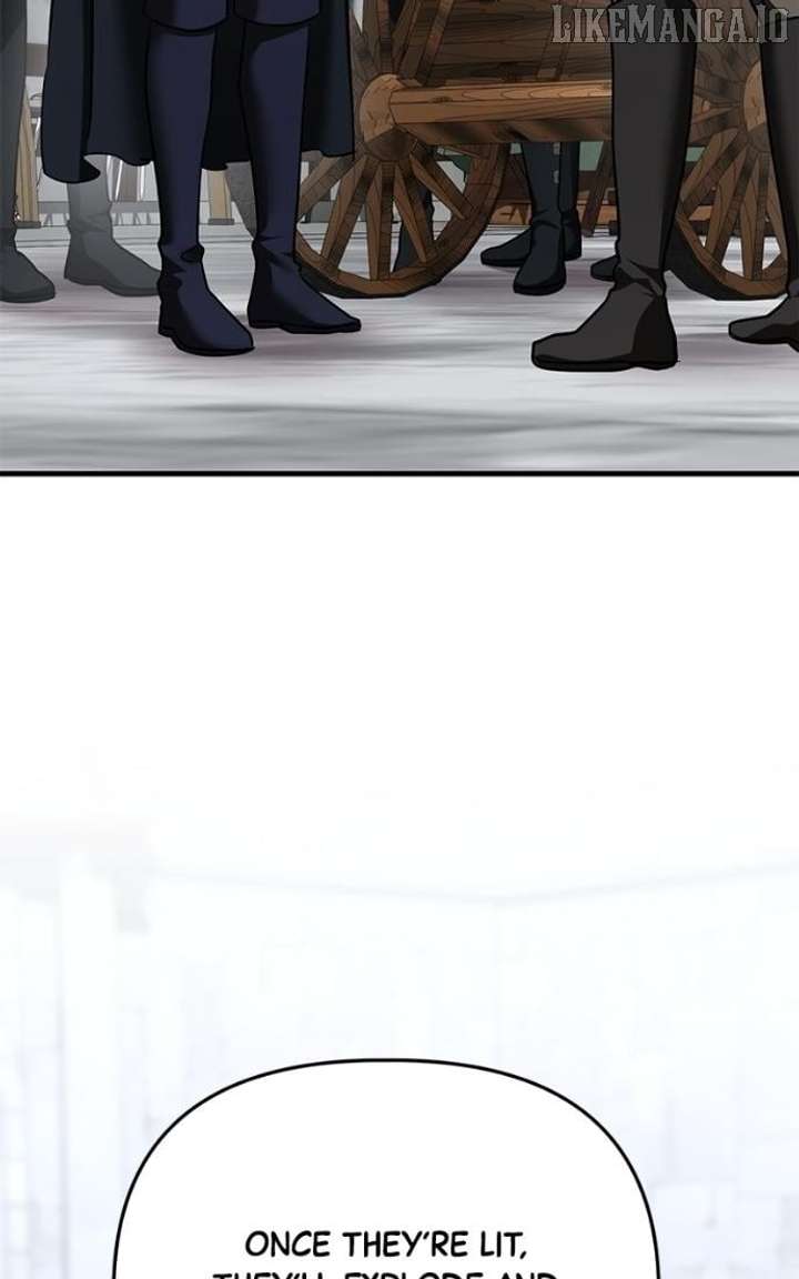 Surviving as the Crown Princes Childhood Friend Chapter 37 - Page 4