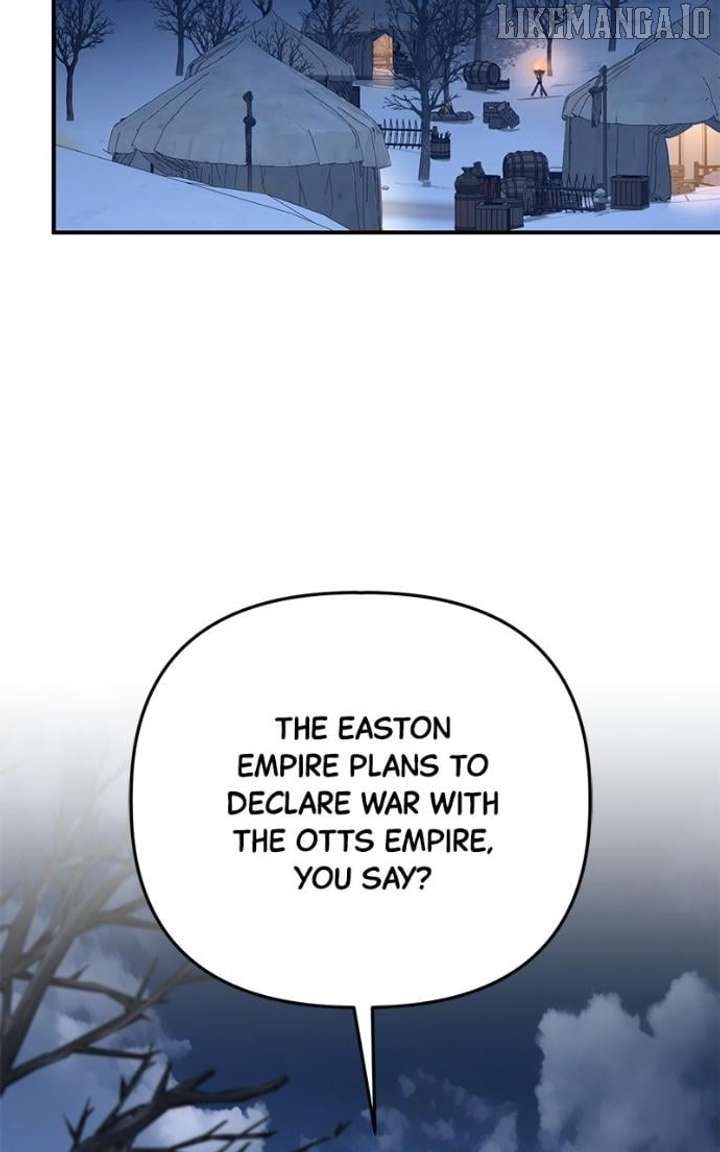 Surviving as the Crown Princes Childhood Friend Chapter 37 - Page 34