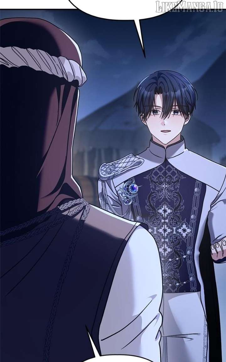 Surviving as the Crown Princes Childhood Friend Chapter 37 - Page 37
