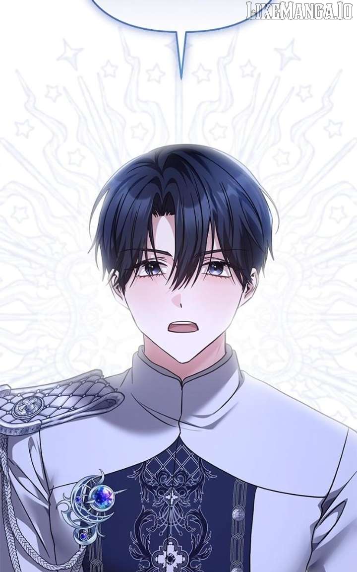 Surviving as the Crown Princes Childhood Friend Chapter 37 - Page 42