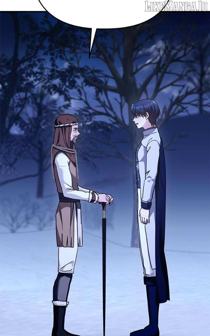 Surviving as the Crown Princes Childhood Friend Chapter 37 - Page 48