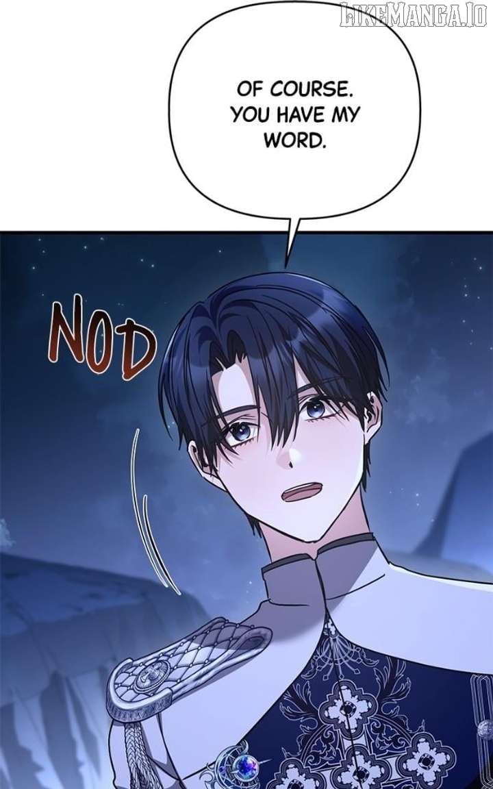 Surviving as the Crown Princes Childhood Friend Chapter 37 - Page 49