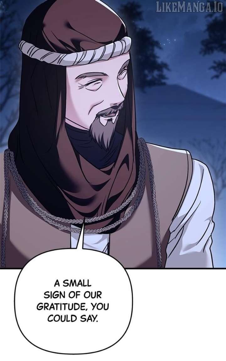 Surviving as the Crown Princes Childhood Friend Chapter 37 - Page 51