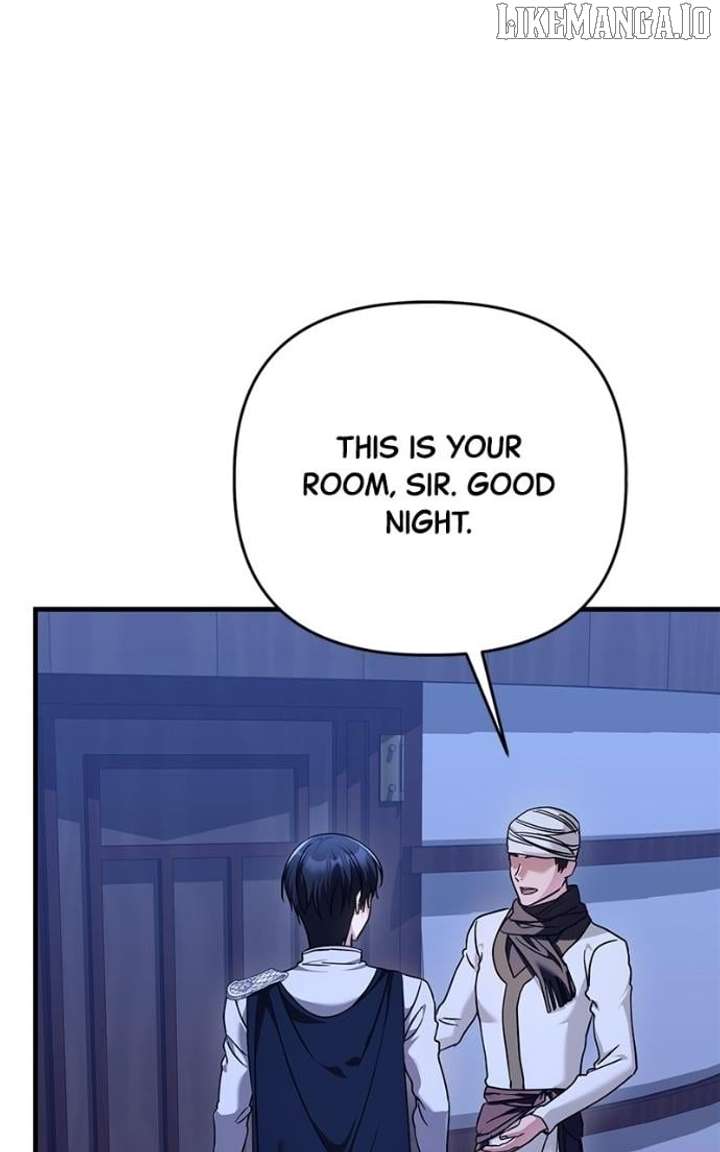 Surviving as the Crown Princes Childhood Friend Chapter 37 - Page 53