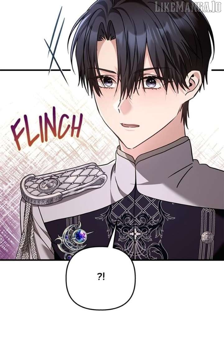 Surviving as the Crown Princes Childhood Friend Chapter 37 - Page 54