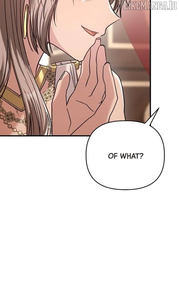 Surviving as the Crown Princes Childhood Friend Chapter 37 - Page 56