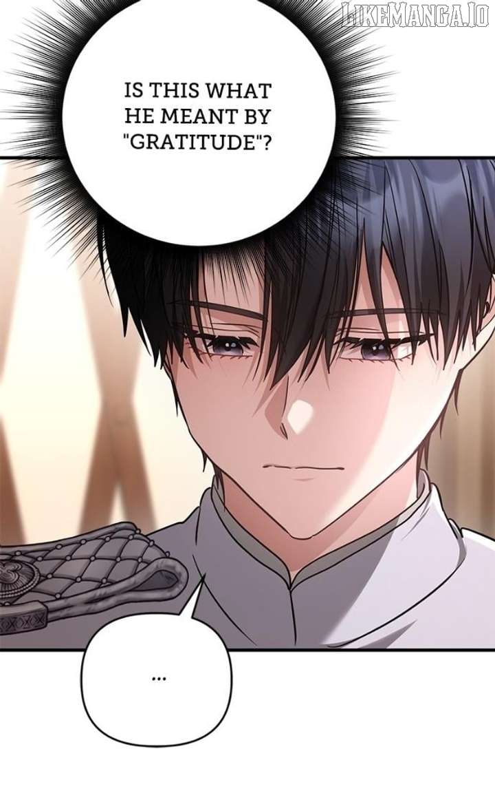 Surviving as the Crown Princes Childhood Friend Chapter 37 - Page 58