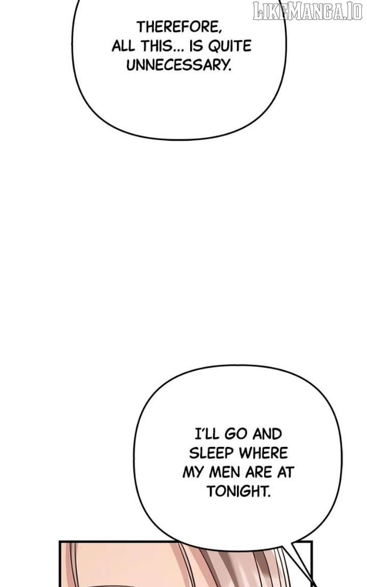 Surviving as the Crown Princes Childhood Friend Chapter 37 - Page 60