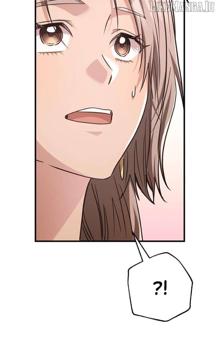 Surviving as the Crown Princes Childhood Friend Chapter 37 - Page 61