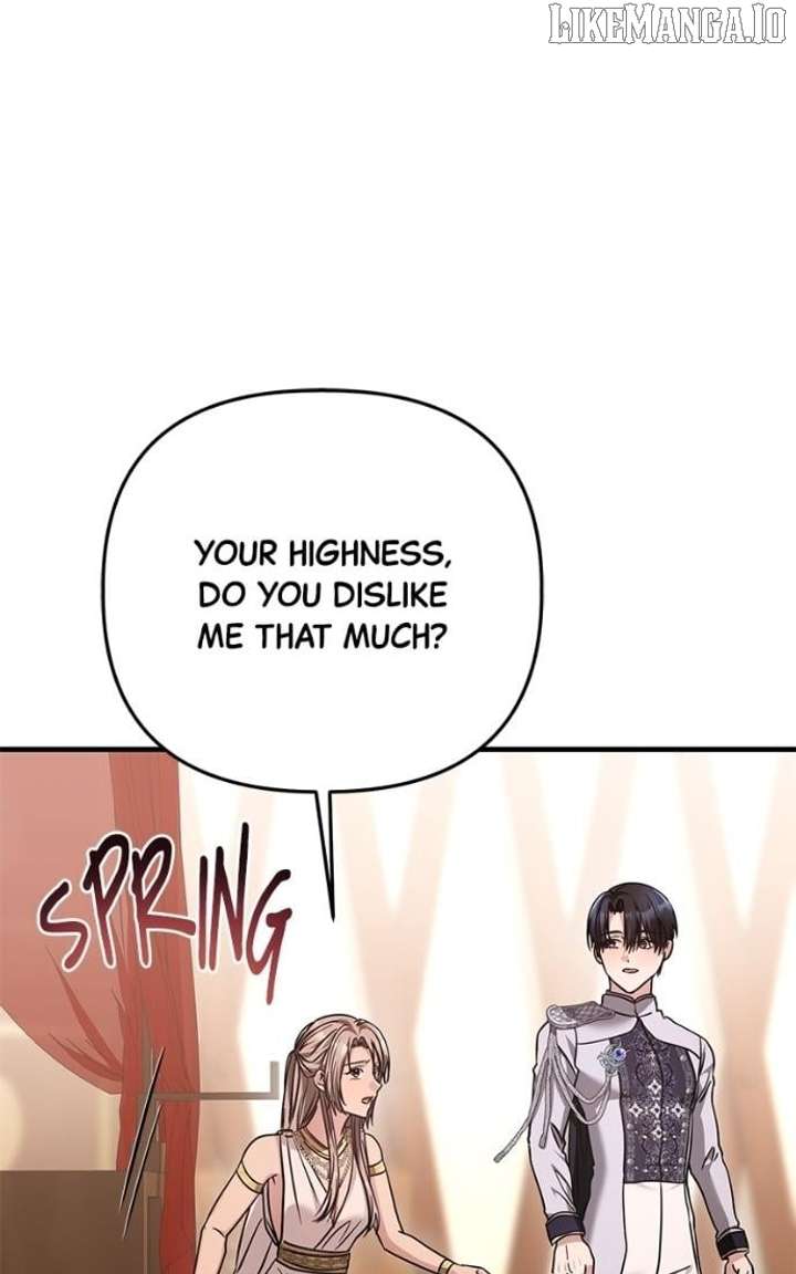 Surviving as the Crown Princes Childhood Friend Chapter 37 - Page 62