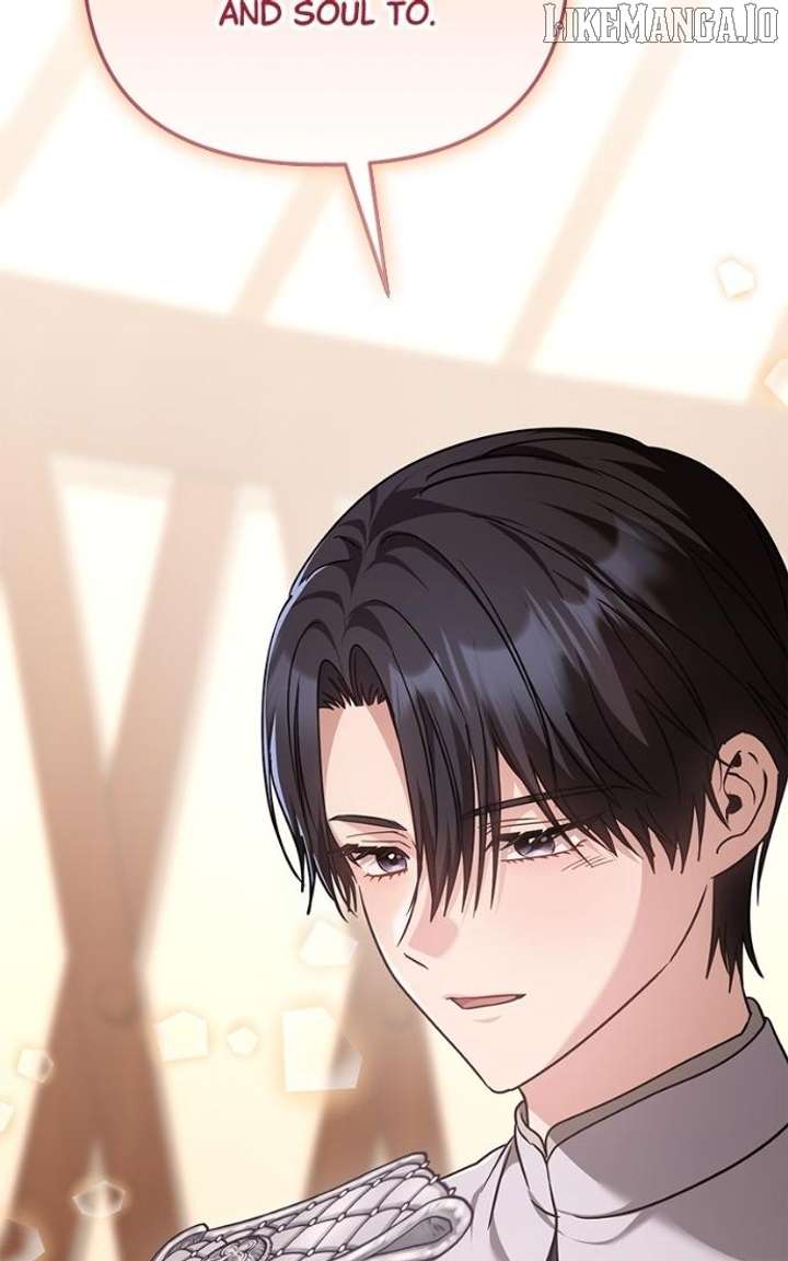 Surviving as the Crown Princes Childhood Friend Chapter 37 - Page 63