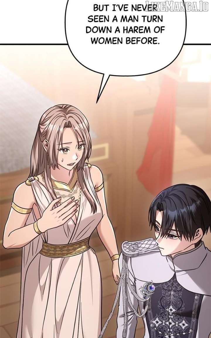 Surviving as the Crown Princes Childhood Friend Chapter 37 - Page 64