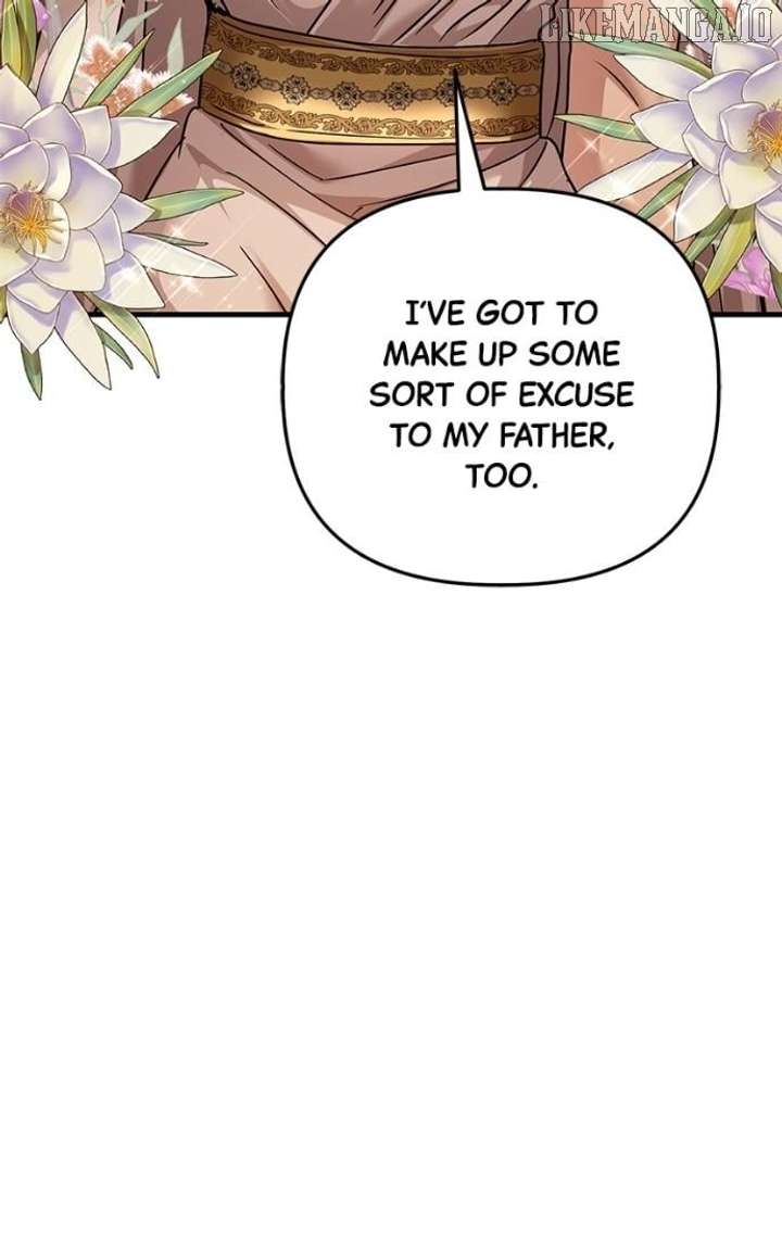 Surviving as the Crown Princes Childhood Friend Chapter 37 - Page 65