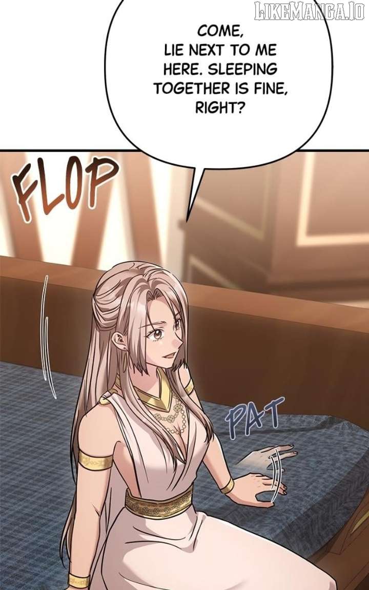 Surviving as the Crown Princes Childhood Friend Chapter 37 - Page 67