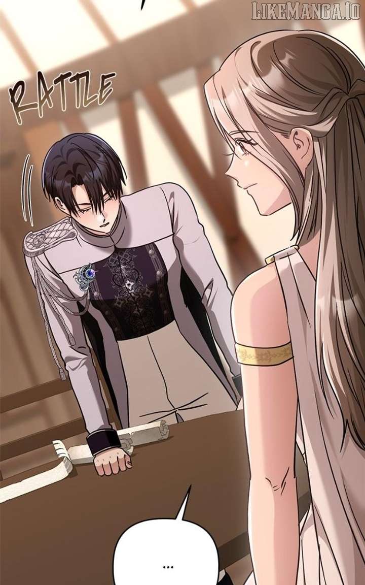 Surviving as the Crown Princes Childhood Friend Chapter 37 - Page 69