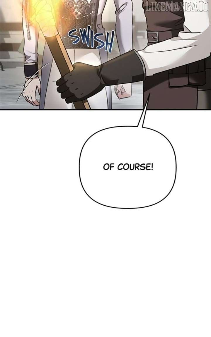 Surviving as the Crown Princes Childhood Friend Chapter 37 - Page 8
