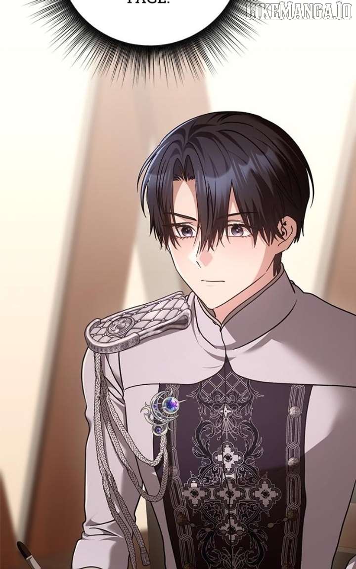 Surviving as the Crown Princes Childhood Friend Chapter 37 - Page 71