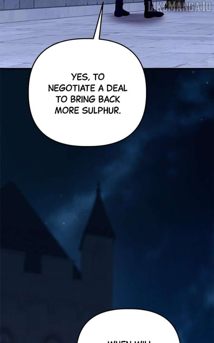 Surviving as the Crown Princes Childhood Friend Chapter 37 - Page 74