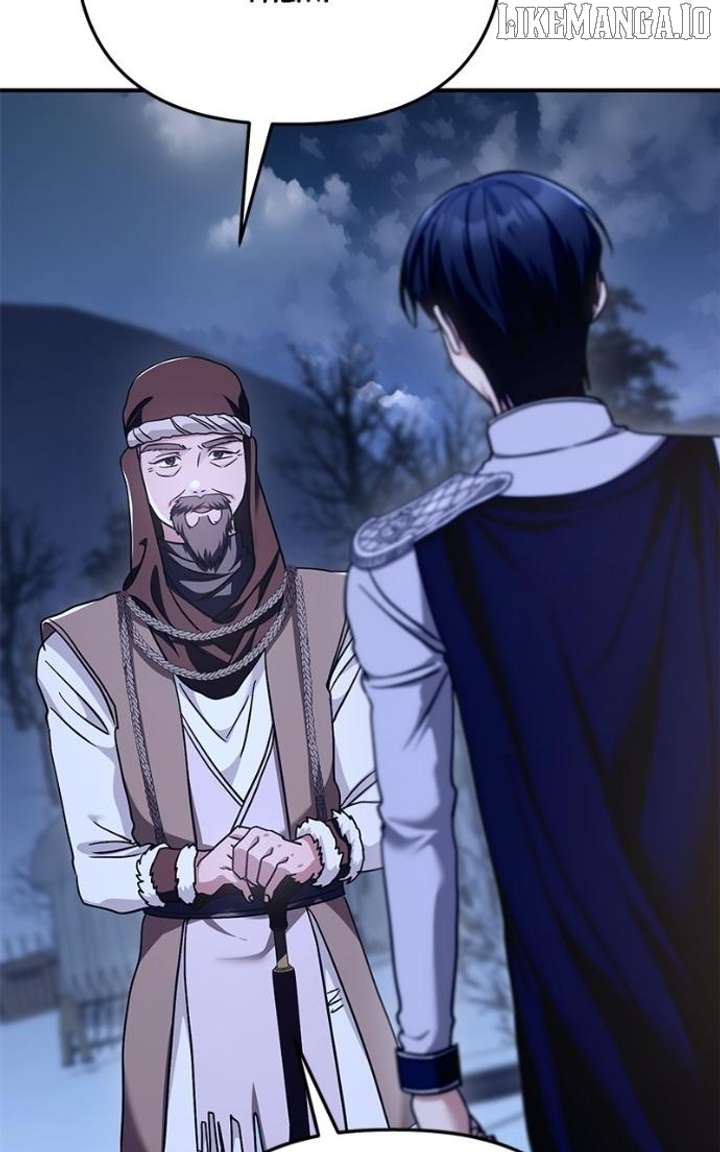 Surviving as the Crown Princes Childhood Friend Chapter 37 - Page 77