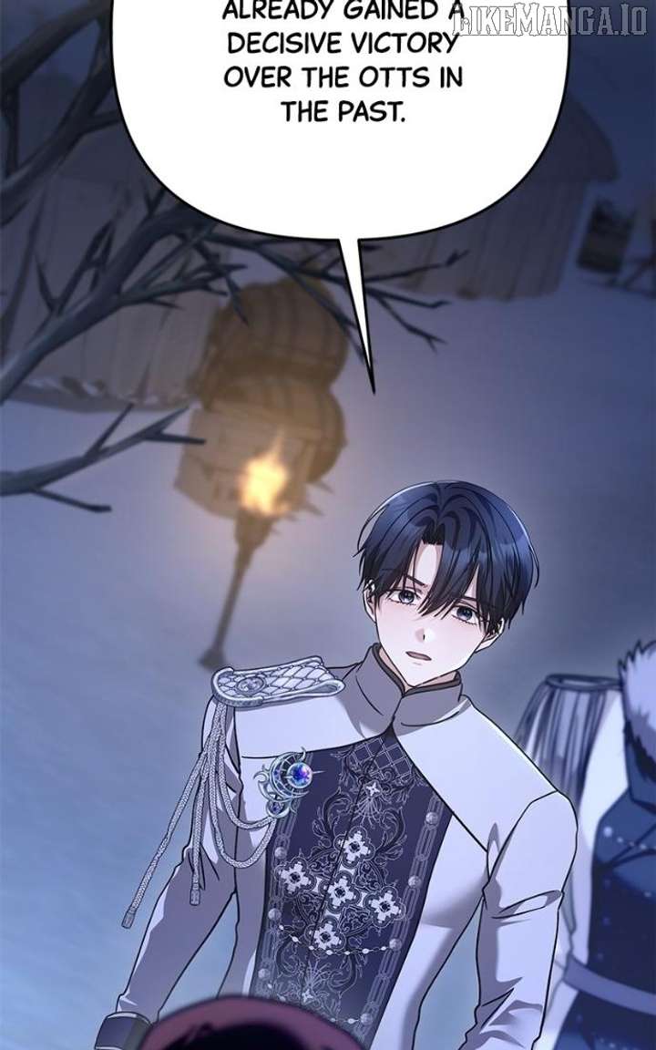 Surviving as the Crown Princes Childhood Friend Chapter 37 - Page 79