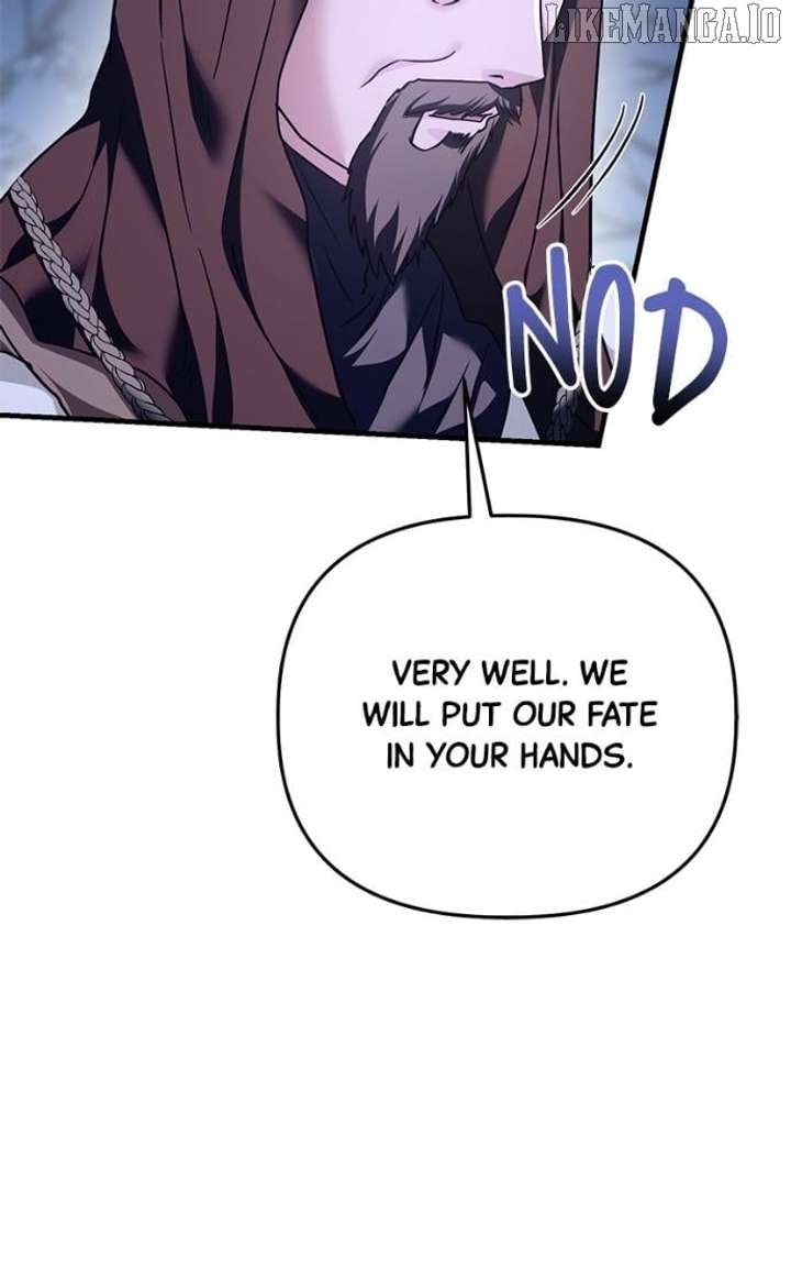 Surviving as the Crown Princes Childhood Friend Chapter 37 - Page 81