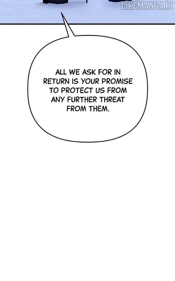 Surviving as the Crown Princes Childhood Friend Chapter 37 - Page 83