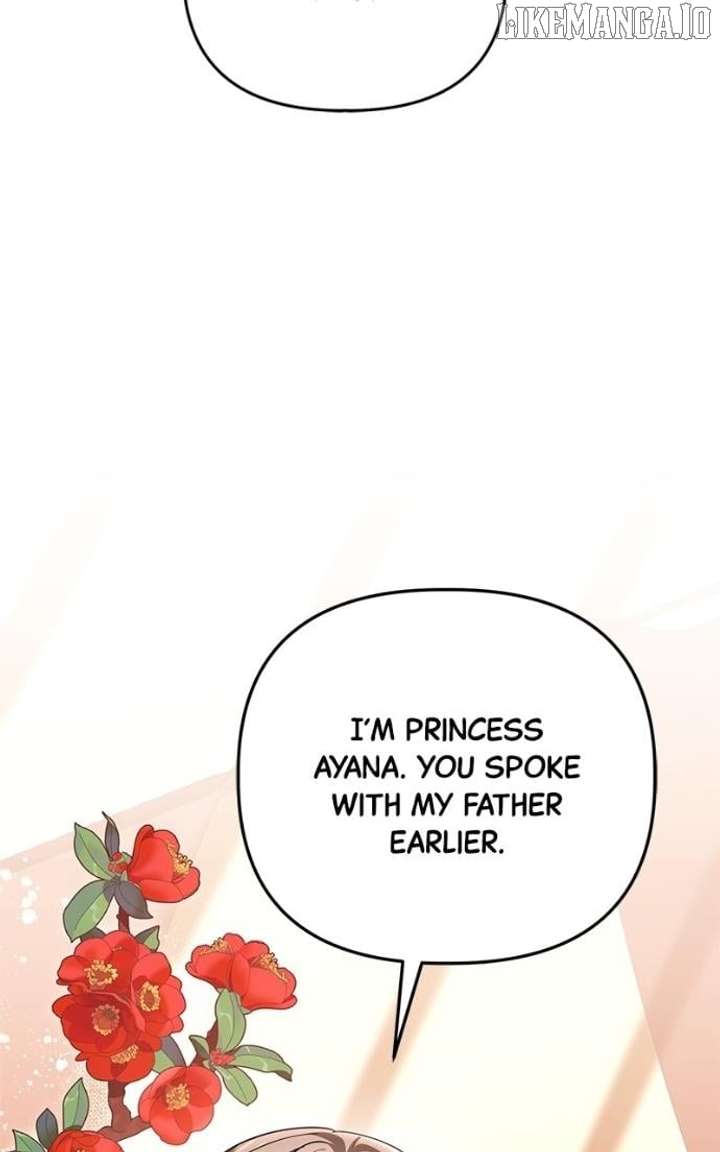 Surviving as the Crown Princes Childhood Friend Chapter 37 - Page 87