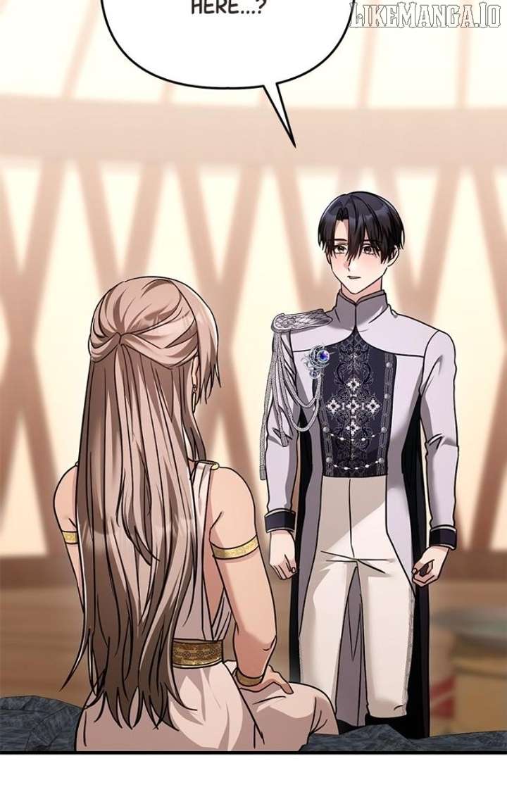 Surviving as the Crown Princes Childhood Friend Chapter 37 - Page 90