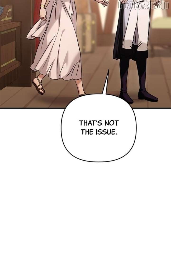 Surviving as the Crown Princes Childhood Friend Chapter 37 - Page 95