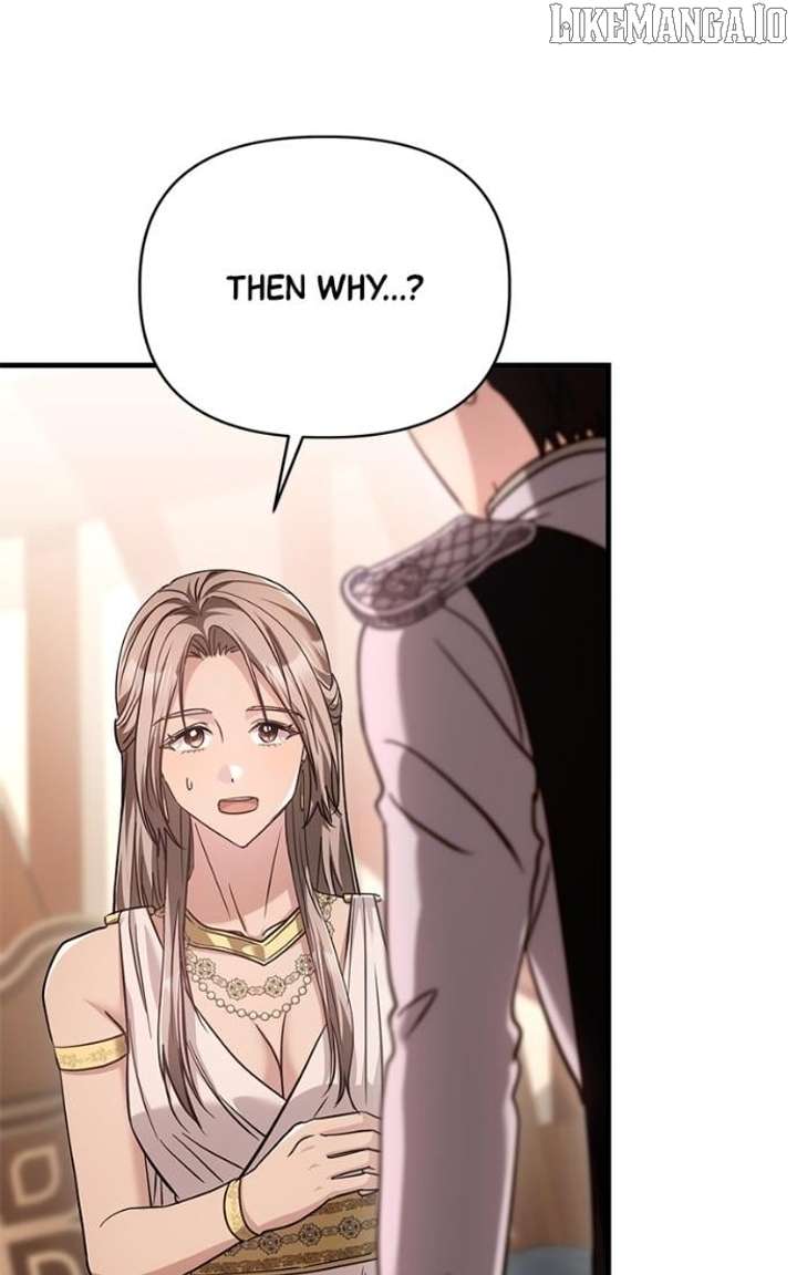 Surviving as the Crown Princes Childhood Friend Chapter 37 - Page 96
