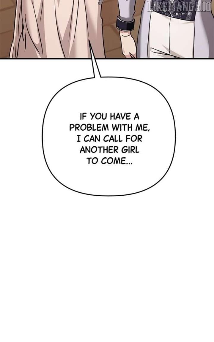 Surviving as the Crown Princes Childhood Friend Chapter 37 - Page 99