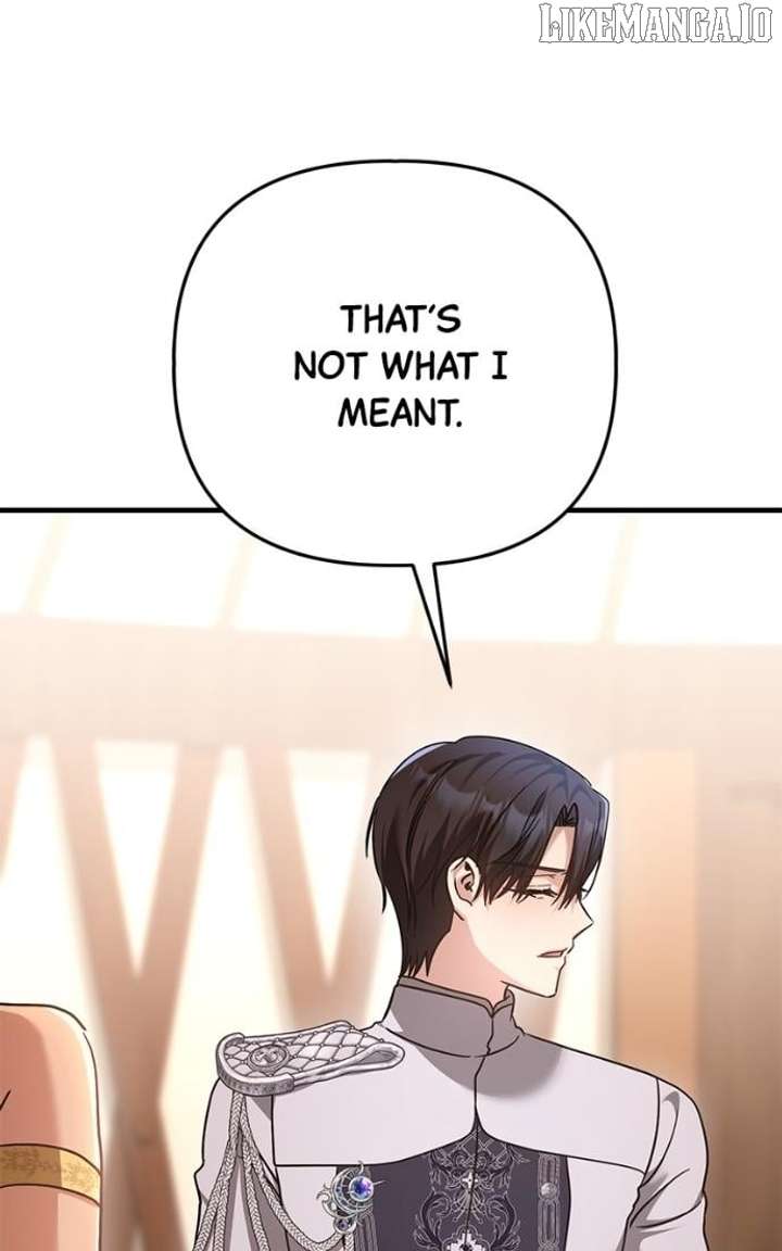 Surviving as the Crown Princes Childhood Friend Chapter 37 - Page 100