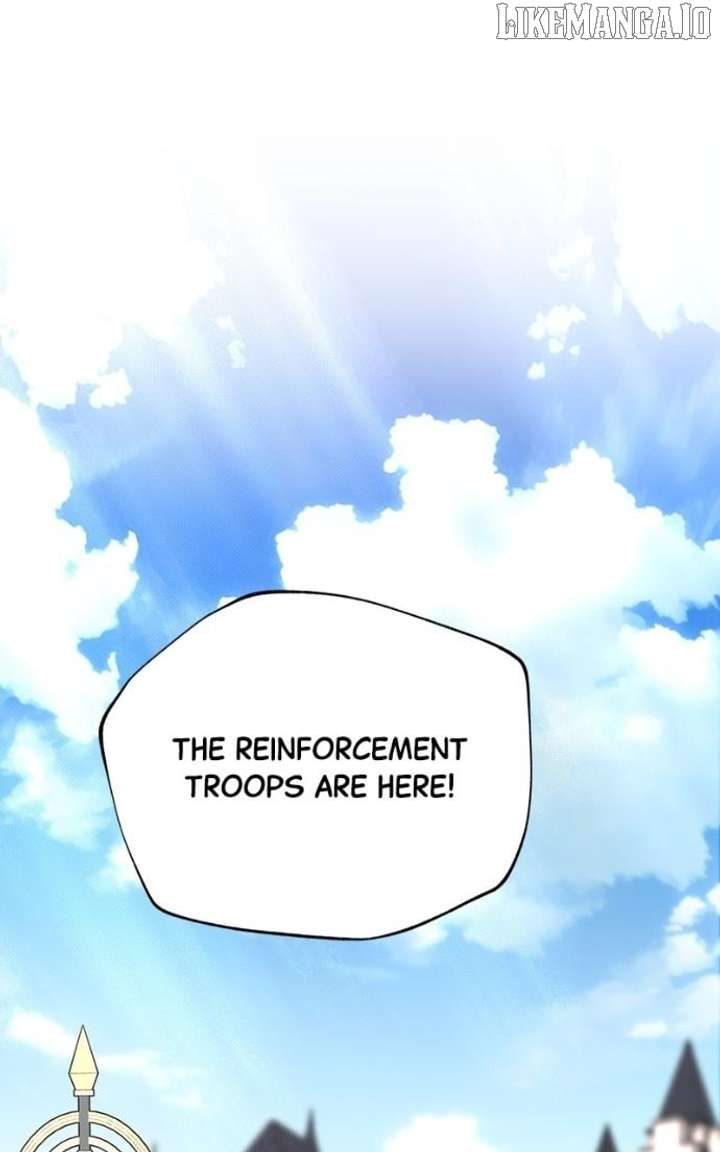 Surviving as the Crown Princes Childhood Friend Chapter 38 - Page 1