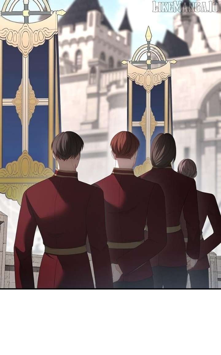 Surviving as the Crown Princes Childhood Friend Chapter 38 - Page 2