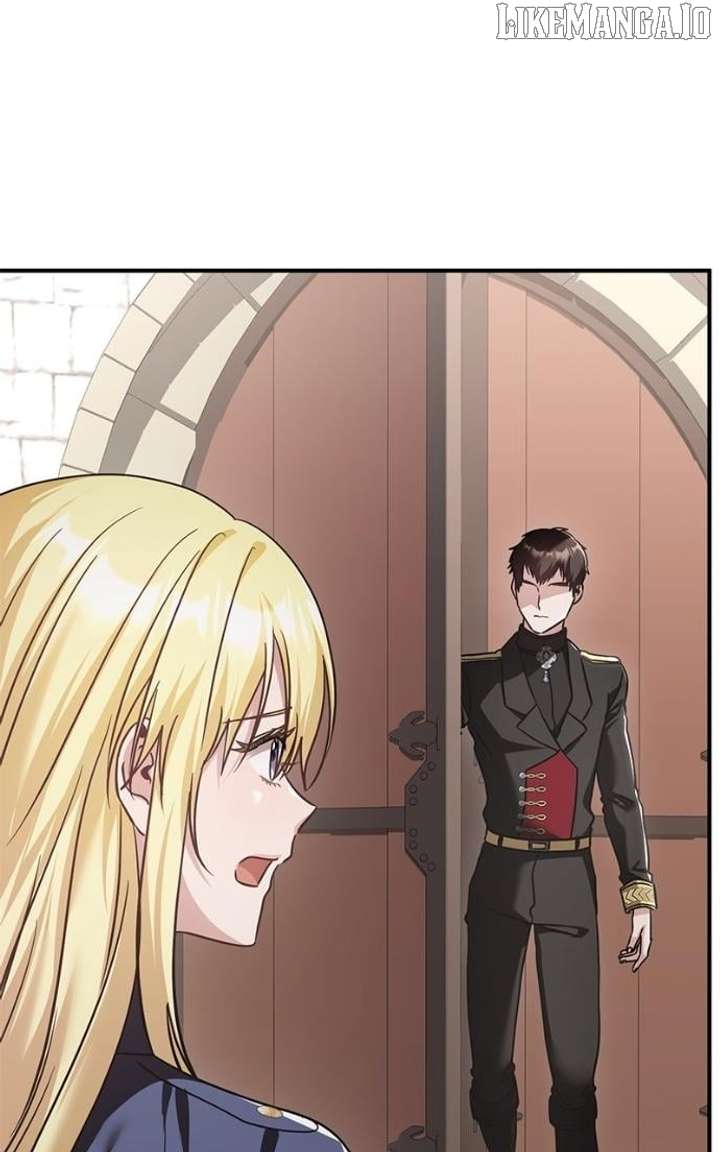 Surviving as the Crown Princes Childhood Friend Chapter 38 - Page 103