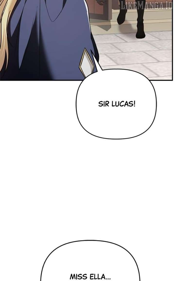 Surviving as the Crown Princes Childhood Friend Chapter 38 - Page 104