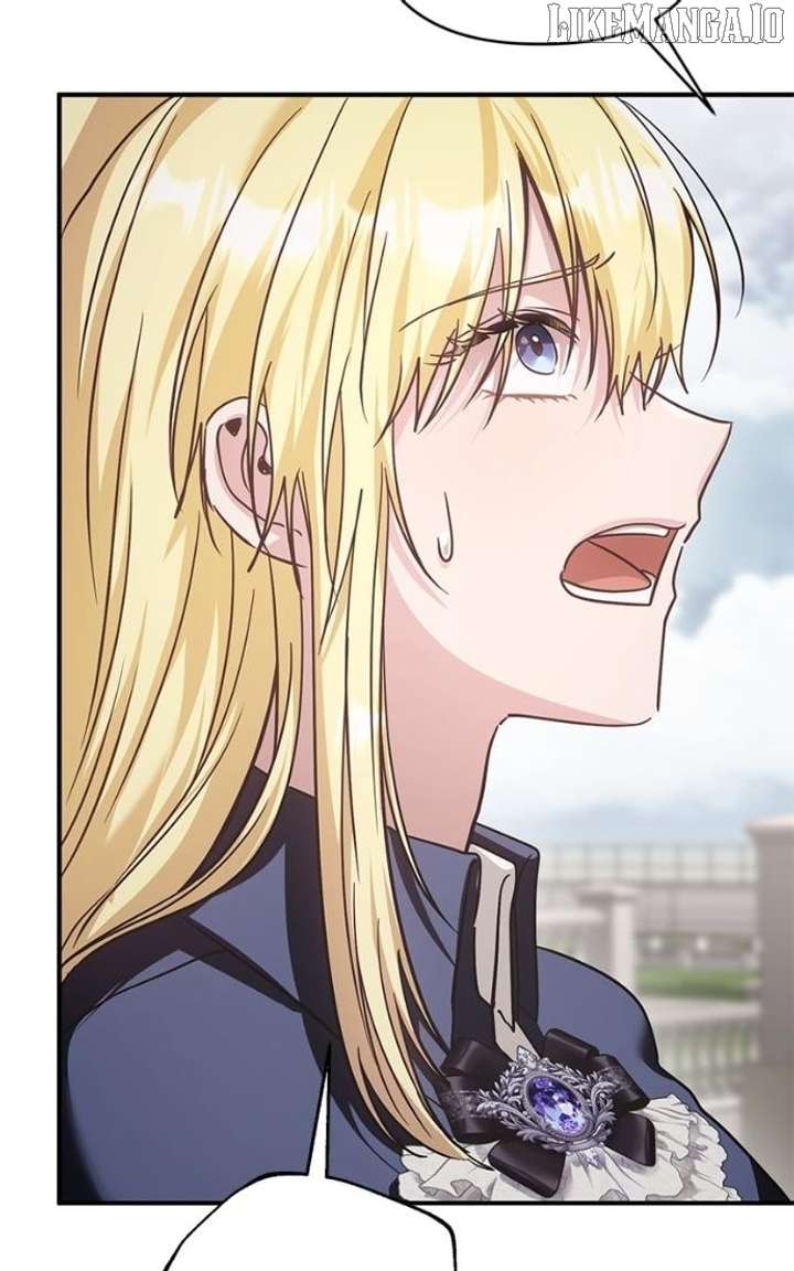 Surviving as the Crown Princes Childhood Friend Chapter 38 - Page 109