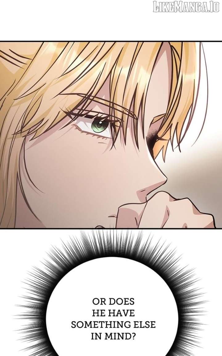Surviving as the Crown Princes Childhood Friend Chapter 38 - Page 12