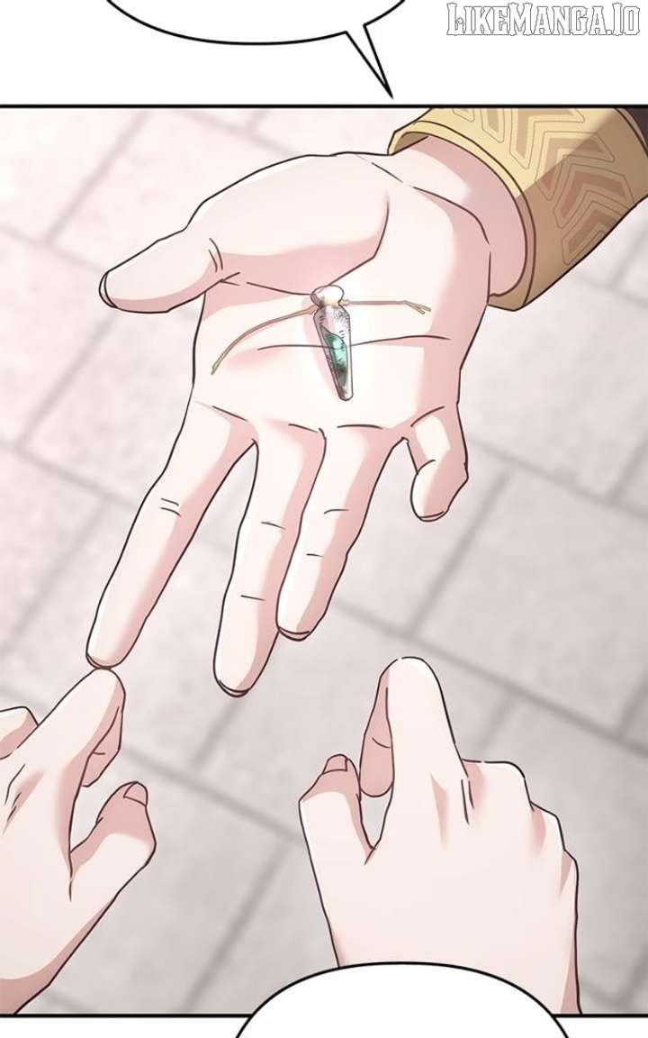 Surviving as the Crown Princes Childhood Friend Chapter 38 - Page 111