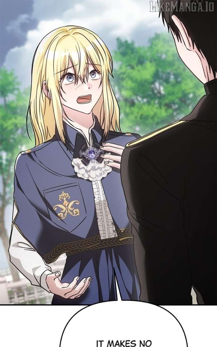 Surviving as the Crown Princes Childhood Friend Chapter 38 - Page 117