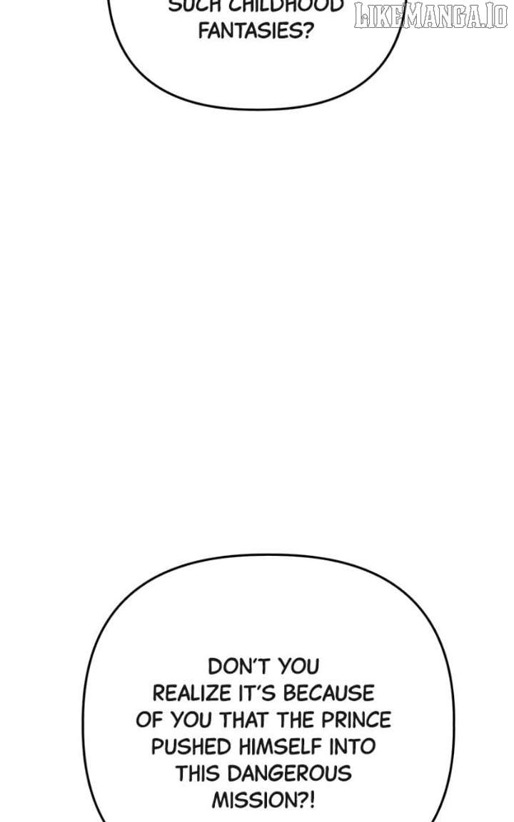 Surviving as the Crown Princes Childhood Friend Chapter 38 - Page 120